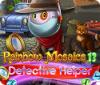 Jogo Rainbow Mosaics 13: Detective Helper