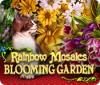 Jogo Rainbow Mosaics: Blooming Garden