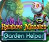 Jogo Rainbow Mosaics: Garden Helper