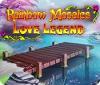 Jogo Rainbow Mosaics: Love Legend