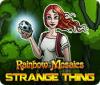 Jogo Rainbow Mosaics: Strange Thing