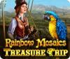 Jogo Rainbow Mosaics: Treasure Trip