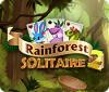 Jogo Rainforest Solitaire 2