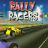 Jogo Rally Racers