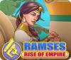 Jogo Ramses: Rise Of Empire
