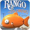 Jogo Rango Jogo de Colorir