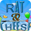 Jogo Rat and Cheese