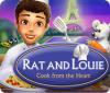 Jogo Rat and Louie: Cook from the Heart