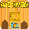 Jogo Rats Invasion