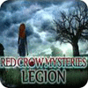 Jogo Red Crow Mysteries: Legion