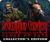 Jogo Redemption Cemetery: Clock of Fate Collector's Edition