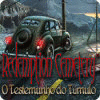 Jogo Redemption Cemetery: O Testemunho do Túmulo