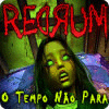 Jogo Redrum: O Tempo Não Para