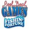 Jogo Reel Deal Slots: Fishin’ Fortune