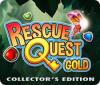 Jogo Rescue Quest Gold Collector's Edition
