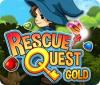 Jogo Rescue Quest Gold
