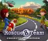 Jogo Rescue Team 8 Collector's Edition