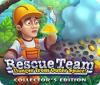 Jogo Rescue Team: Danger from Outer Space! Collector's Edition