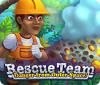 Jogo Rescue Team: Danger from Outer Space!