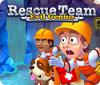 Jogo Rescue Team: Evil Genius