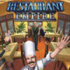 Jogo Restaurant Empire