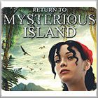 Jogo Return to Mysterious Island