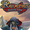 Jogo Reveries: Amor Fraterno Edição de Colecionador