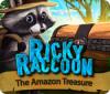 Jogo Ricky Raccoon: The Amazon Treasure