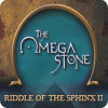 Jogo The Omega Stone: Riddle of the Sphinx II