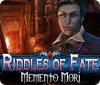 Jogo Riddles of Fate: Memento Mori