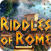 Jogo Riddles Of Rome