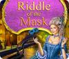 Jogo Riddles of The Mask