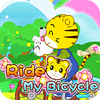 Jogo Ride My Bicycle