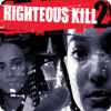 Jogo Righteous Kill 2: Revenge of the Poet Killer