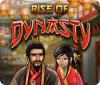 Jogo Rise of Dynasty