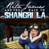 Jogo Rita James and the Race to Shangri La