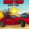 Jogo Road of Fury Desert Strike