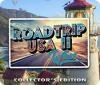 Jogo Road Trip USA II: West Collector's Edition