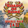 Jogo Roads of Rome Double Pack