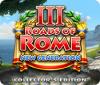 Jogo Roads of Rome: New Generation III Collector's Edition
