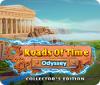 Jogo Roads of Time: Odyssey Collector's Edition