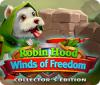Jogo Robin Hood: Winds of Freedom Collector's Edition
