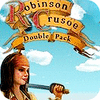 Jogo Robinson Crusoe Double Pack
