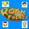 Rock Frenzy game