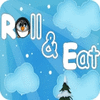 Jogo Roll & Eat