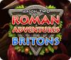 Jogo Roman Adventures: Britons - Season Two