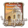 Jogo Romancing the Seven Wonders: Taj Mahal