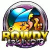 Jogo Rowdy Arkanoid