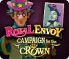 Jogo Royal Envoy: Campaign for the Crown