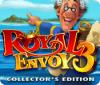 Jogo Royal Envoy 3 Collector's Edition